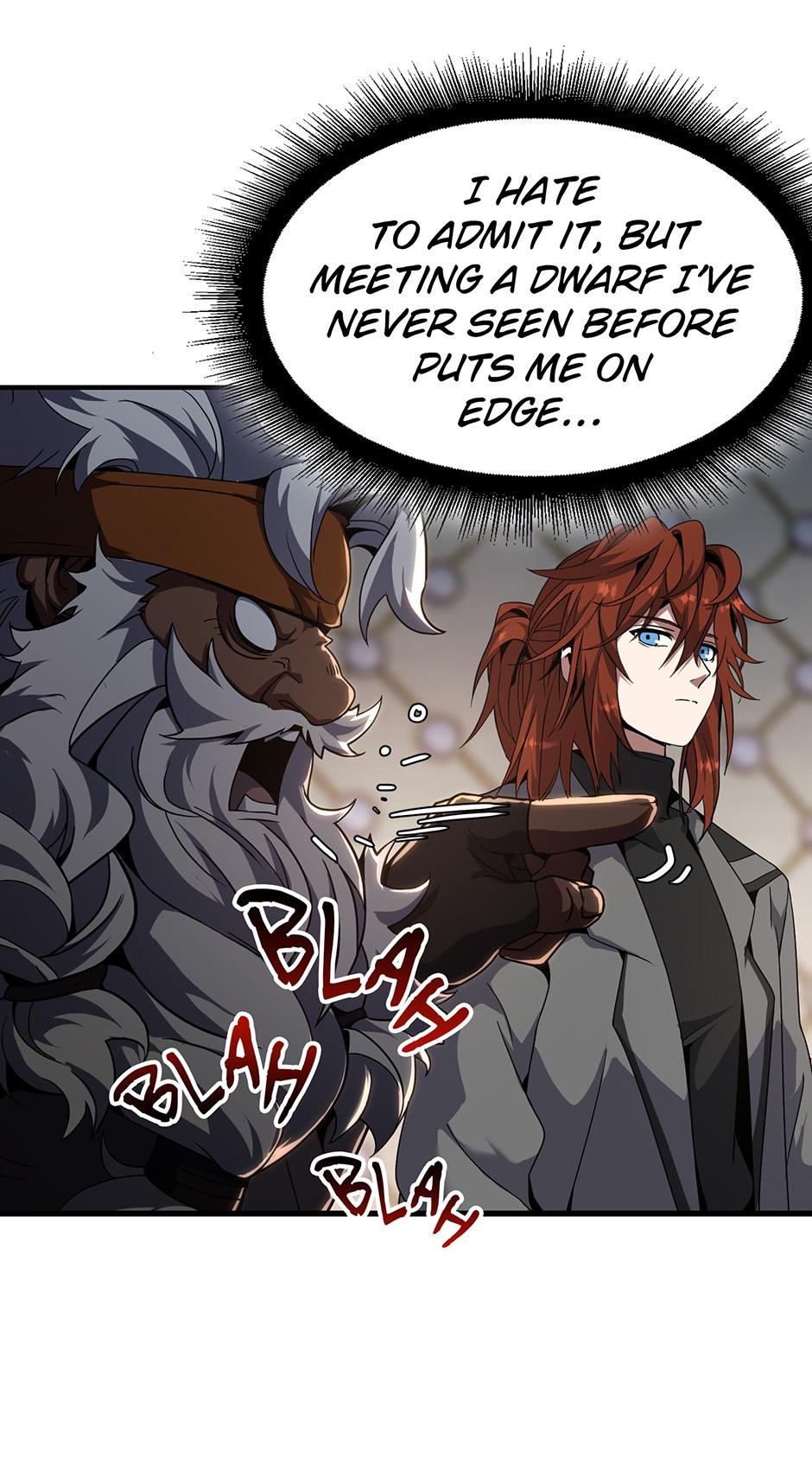 The Beginning After the End, Chapter 209 image 054